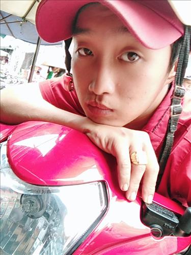Minh Minh