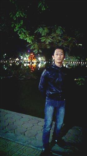 hẹn hò - Nguyễn Văn Quốc-Male -Age:28 - Single-Hà Nội-Lover - Best dating website, dating with vietnamese person, finding girlfriend, boyfriend.