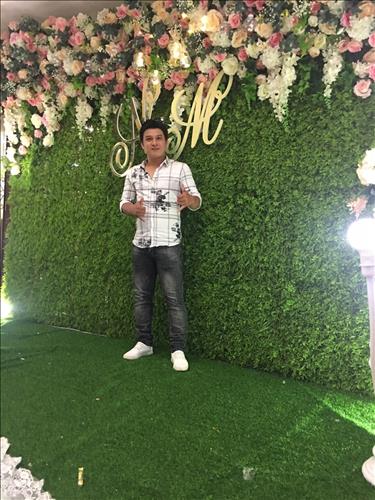 hẹn hò - phong Truong-Nam -Tuổi:31 - Ly dị--Người yêu lâu dài