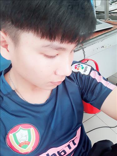 Chí Thanh Coldly