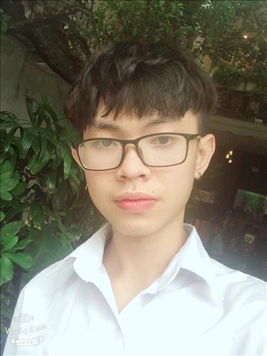 Hoàng Công Trí
