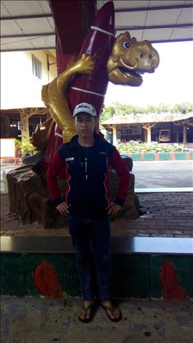 lyminh dung