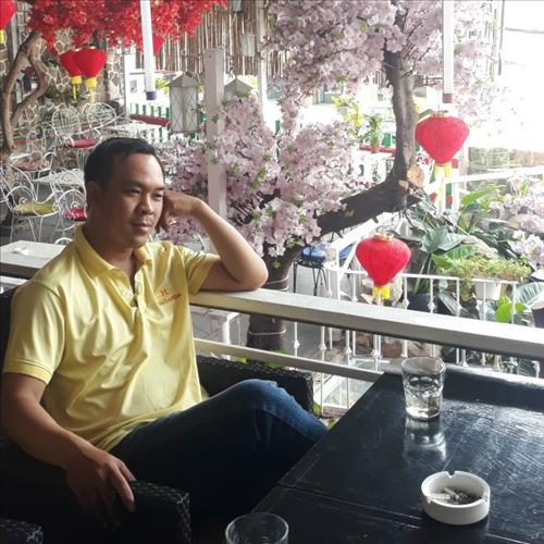 hẹn hò - Vĩnh Phong-Male -Age:35 - Single-TP Hồ Chí Minh-Confidential Friend - Best dating website, dating with vietnamese person, finding girlfriend, boyfriend.