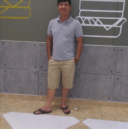 hẹn hò - trương hữu hòa-Nam -Tuổi:32 - Độc thân-TP Hồ Chí Minh-Người yêu lâu dài