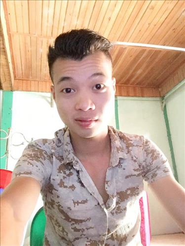 hẹn hò - La thăng-Male -Age:26 - Single-Yên Bái-Lover - Best dating website, dating with vietnamese person, finding girlfriend, boyfriend.