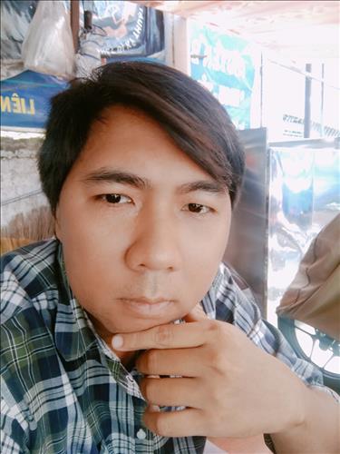 Hung Le