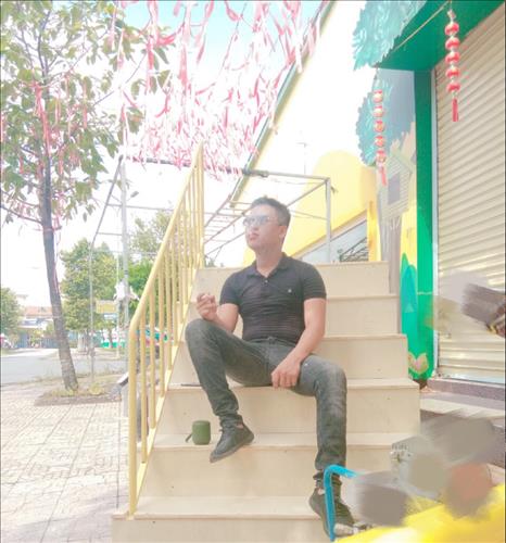 hẹn hò - Quý Trung-Nam -Tuổi:18 - Độc thân-TP Hồ Chí Minh-Người yêu lâu dài