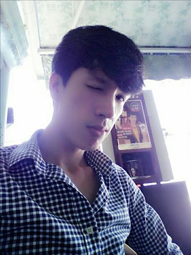 hẹn hò - Vahale-Nam -Tuổi:28 - Độc thân-TP Hồ Chí Minh-Tìm bạn tâm sự