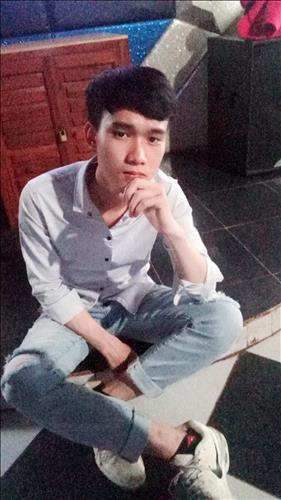 hẹn hò - thành-Male -Age:23 - Single-Lâm Đồng-Lover - Best dating website, dating with vietnamese person, finding girlfriend, boyfriend.