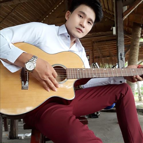 hẹn hò - Hoàng Phi-Nam -Tuổi:24 - Độc thân-TP Hồ Chí Minh-Người yêu lâu dài