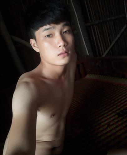 Trần vũ phong