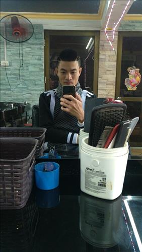 Nhonbarber