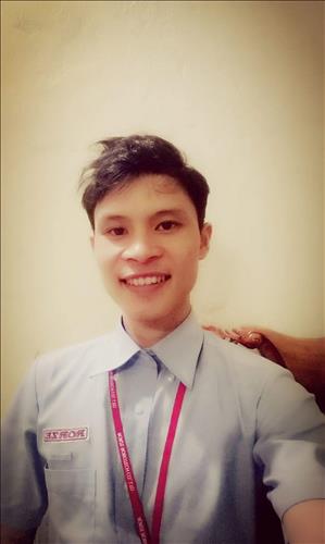 hẹn hò - Huy Nguyễn-Male -Age:28 - Single-Hải Phòng-Lover - Best dating website, dating with vietnamese person, finding girlfriend, boyfriend.