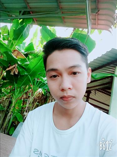 hẹn hò - HUYNH NGOC THO-Male -Age:24 - Single-Kiên Giang-Lover - Best dating website, dating with vietnamese person, finding girlfriend, boyfriend.