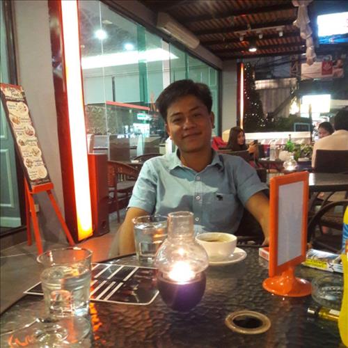 hẹn hò - Quyen Vo-Male -Age:30 - Single-TP Hồ Chí Minh-Lover - Best dating website, dating with vietnamese person, finding girlfriend, boyfriend.