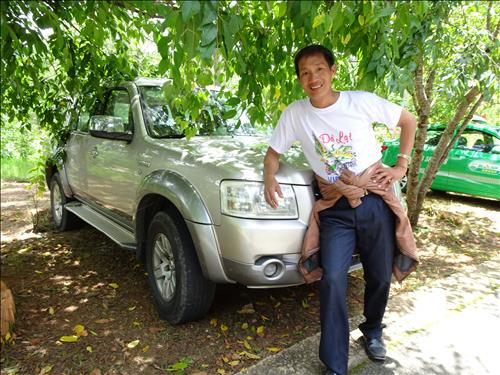 le quang son