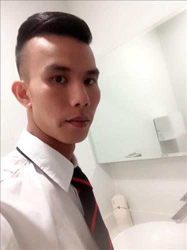 hẹn hò - Khang-Nam -Tuổi:19 - Độc thân-TP Hồ Chí Minh-Người yêu lâu dài