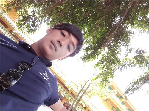 hẹn hò - Trần Văn chí hải-Male -Age:24 - Single-TP Hồ Chí Minh-Lover - Best dating website, dating with vietnamese person, finding girlfriend, boyfriend.