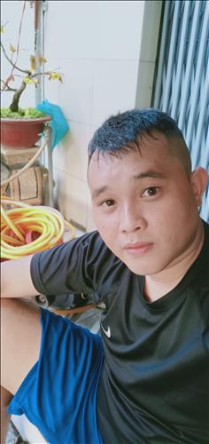 hẹn hò - Nguyễn Tuấn-Male -Age:26 - Single-An Giang-Lover - Best dating website, dating with vietnamese person, finding girlfriend, boyfriend.