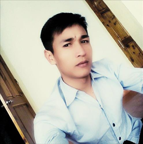 hẹn hò - Hưng Phúc-Nam -Tuổi:27 - Độc thân--Người yêu lâu dài