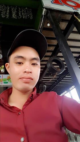 Tuấn Huỳnh