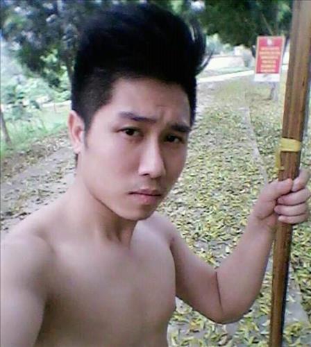 hẹn hò - Hoàng nam -Male -Age:27 - Single-Phú Thọ-Lover - Best dating website, dating with vietnamese person, finding girlfriend, boyfriend.