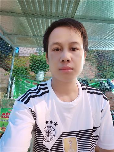 hẹn hò - Hoànghieu-Nam -Tuổi:33 - Độc thân-TP Hồ Chí Minh-Người yêu lâu dài