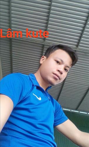 hẹn hò - Lam nguyen-Male -Age:32 - Single-TP Hồ Chí Minh-Lover - Best dating website, dating with vietnamese person, finding girlfriend, boyfriend.