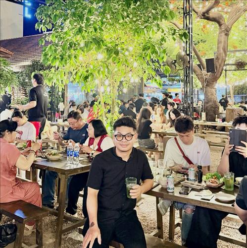 hẹn hò - Toàn-Nam -Tuổi:32 - Độc thân-TP Hồ Chí Minh-Tìm bạn tâm sự