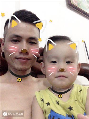 hẹn hò - Single dad-Male -Age:34 - Divorce-Cao Bằng-Confidential Friend - Best dating website, dating with vietnamese person, finding girlfriend, boyfriend.