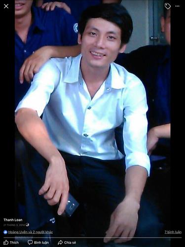 hẹn hò - An-Male -Age:34 - Single-TP Hồ Chí Minh-Lover - Best dating website, dating with vietnamese person, finding girlfriend, boyfriend.