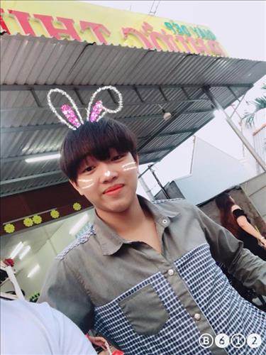 Minh Đặng