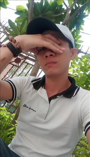 Hoàng Trung Kiên 