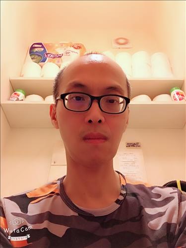 hẹn hò - Daniel Nguyen-Male -Age:43 - Single-TP Hồ Chí Minh-Lover - Best dating website, dating with vietnamese person, finding girlfriend, boyfriend.