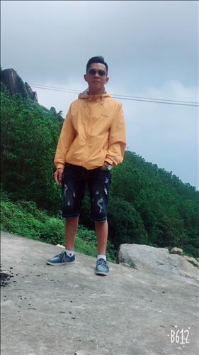 huyhoang