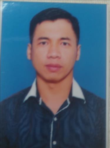 hẹn hò - Lê Quang Trung-Nam -Tuổi:37 - Độc thân--Người yêu lâu dài