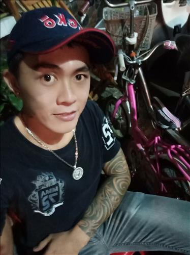 hẹn hò - Thao Van-Nam -Tuổi:31 - Độc thân-TP Hồ Chí Minh-Người yêu lâu dài
