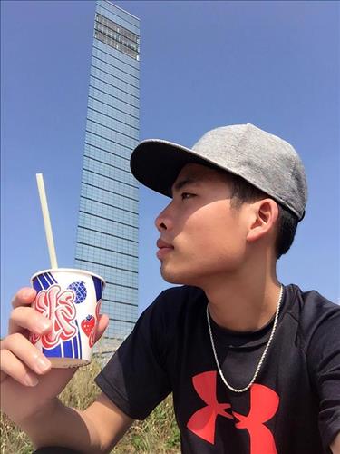 hẹn hò - Doku-Male -Age:29 - Single-Hà Nội-Lover - Best dating website, dating with vietnamese person, finding girlfriend, boyfriend.