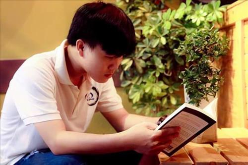 hẹn hò - Nguyễn Huỳnh Bảo Lon-Nam -Tuổi:26 - Độc thân-TP Hồ Chí Minh-Người yêu lâu dài