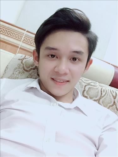 hẹn hò - Nguyễn Hoàng-Male -Age:24 - Single-Bà Rịa - Vũng Tàu-Lover - Best dating website, dating with vietnamese person, finding girlfriend, boyfriend.