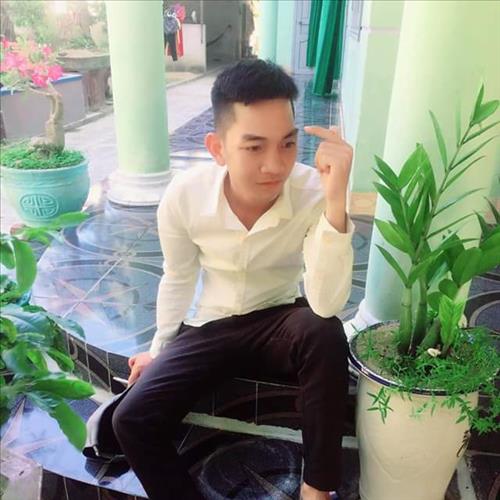 hẹn hò - Trình-Nam -Tuổi:27 - Độc thân-TP Hồ Chí Minh-Người yêu lâu dài