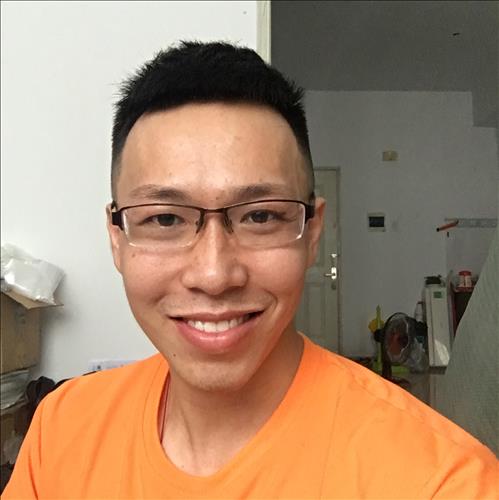 hẹn hò - Cận-Male -Age:32 - Single-TP Hồ Chí Minh-Lover - Best dating website, dating with vietnamese person, finding girlfriend, boyfriend.