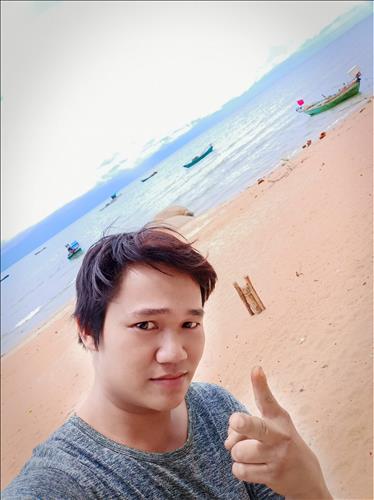hẹn hò - do hanh-Male -Age:26 - Single-TP Hồ Chí Minh-Lover - Best dating website, dating with vietnamese person, finding girlfriend, boyfriend.