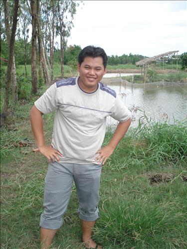 thanh danh Nguyen
