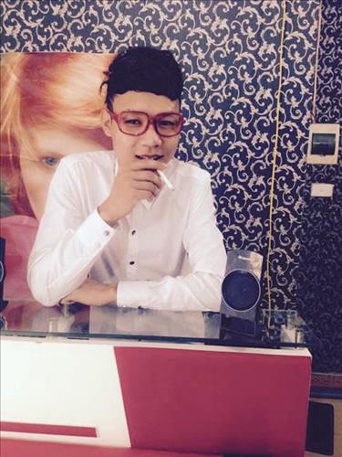 Tony trường
