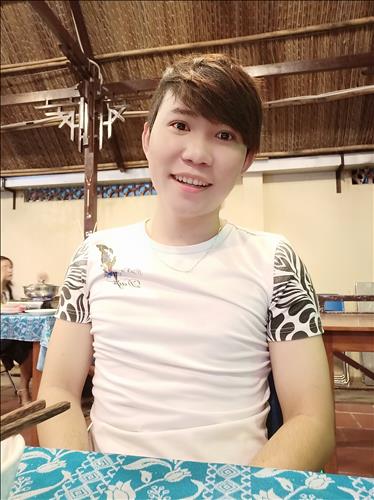 hẹn hò - Tiến Dũng-Gay -Age:25 - Single-TP Hồ Chí Minh-Lover - Best dating website, dating with vietnamese person, finding girlfriend, boyfriend.