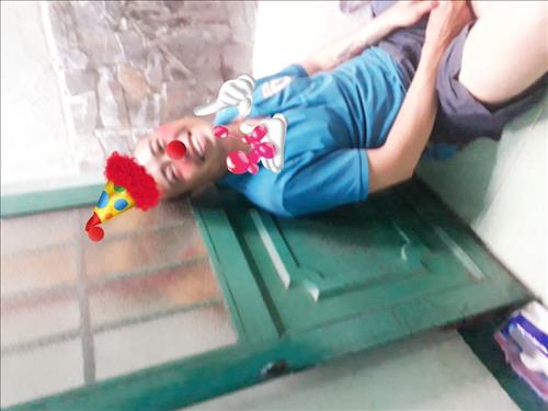 hẹn hò - Tien Fhung-Nam -Tuổi:40 - Độc thân-TP Hồ Chí Minh-Người yêu lâu dài