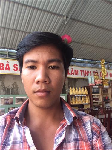 hẹn hò - Hoàng Lê mạnh-Male -Age:27 - Single-Bình Phước-Lover - Best dating website, dating with vietnamese person, finding girlfriend, boyfriend.