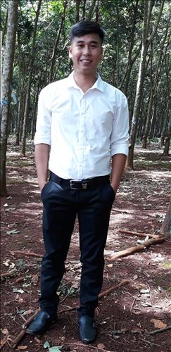 hẹn hò - Hoai Thanh-Male -Age:29 - Single-Bình Phước-Lover - Best dating website, dating with vietnamese person, finding girlfriend, boyfriend.