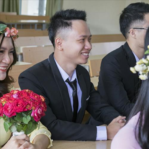 hẹn hò - Kiên-Male -Age:25 - Single-Yên Bái-Lover - Best dating website, dating with vietnamese person, finding girlfriend, boyfriend.